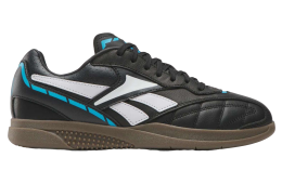 Reebok Hammer Street Black / White
