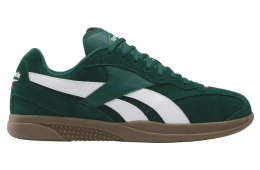Reebok Hammer Street Collegiate Green / White