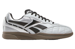 Reebok Hammer Street Matte Silver / Black