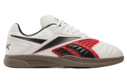 Reebok Hammer Valde Red / White