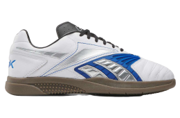 Reebok Hammer Valde White / Optimum Blue