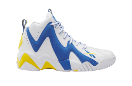 Reebok Hurrikaze 2 Blue Gold