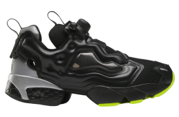 Reebok Instapump Fury 94 Black / Grey