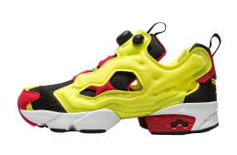 Reebok Instapump Fury Citron 2024