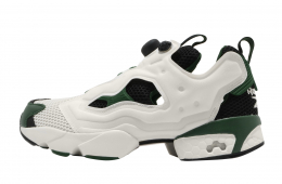 Reebok Instapump Fury Utility Green