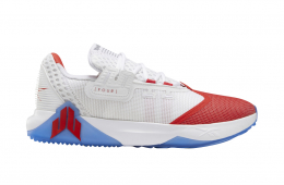 Reebok JJ 4 Question Red Toe