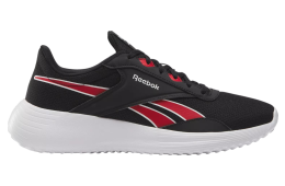 Reebok Lite 4 Black / Vector Red