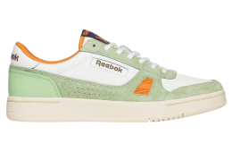 Reebok Lt Court Premium Desaturated Green