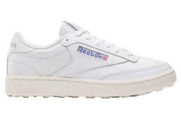 Reebok Mens Club C Golf Ftwr White / Chalk