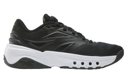 Reebok Mens Ers Training Black / White