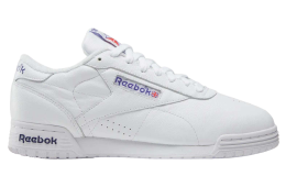 Reebok Mens Exofit Lo Int / White