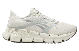 Reebok Mens Floatzig 2 Running Alabaster / Grey 1
