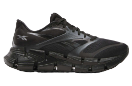 Reebok Mens Floatzig 2 Running Black