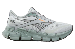 Reebok Mens Floatzig 2 Running Grey