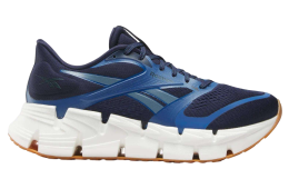 Reebok Mens Floatzig 2 Running Vector Navy / Twilight Blue