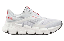 Reebok Mens Floatzig 2 Running White / Grey