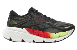 Reebok Mens Floatzig Double Running Black / Red