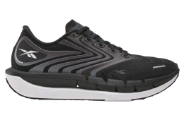 Reebok Mens Floatzig Tread Running Black / White