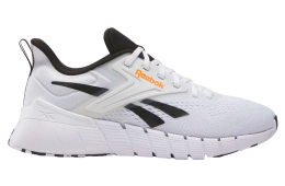 Reebok Mens Nano Gym Training Ftwr White / Black