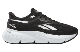 Reebok Mens Zignition Running Black / White