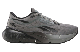 Reebok Mens Zignition Running Grey 4 / Black