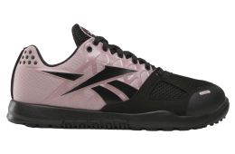 Reebok Nano 2.0 Training WMNS Blackberry / Grey 6