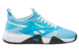 Reebok Nano Court Future Cyan / Ftwr White