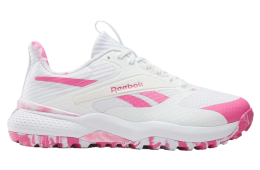 Reebok Nano Golf Pink / White