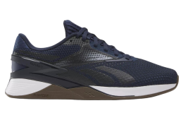 Reebok Nano X3 Vector Navy / Core Black