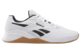 Reebok Nano X4 Ftwr White / Black