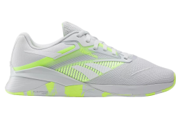 Reebok Nano X4 Moon / Digital Lime