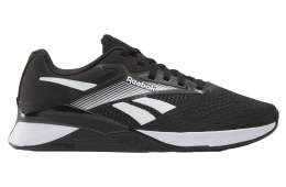 Reebok Nano X4 Training Black / White