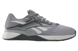 Reebok Nano X4 Training Grey 4 / Grey 1