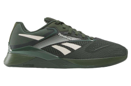 Reebok Nano X4 Training Grit Green / Alabaster