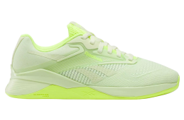 Reebok Nano X4 WMNS Astro Lime / Digital Lime