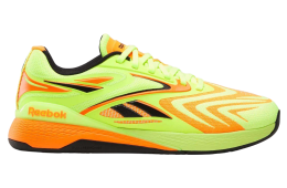 Reebok Nano X5 Edge Training Digital Lime / Black