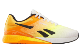 Reebok Nano X5 Training Chalk / Black