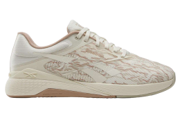 Reebok Nano X5 Training Sand / Tan