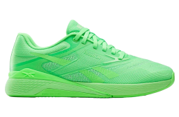 Reebok Nano X5 Training Solar Lime