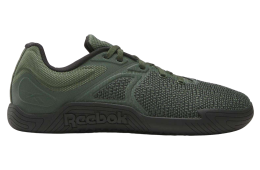 Reebok Nano Zero Training Grit Green / Black
