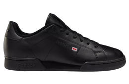 Reebok Npc Ii Black