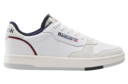 Reebok Phase Court Ftwr White / Chalk