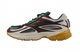 Reebok Premier Road Modern Rust Burgundy