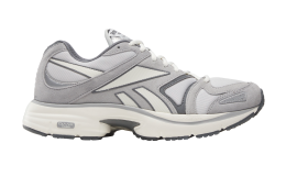 Reebok Premier Road Plus 6 Pure Grey Chalk