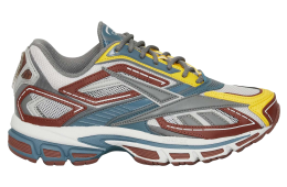 Reebok Premier Road Ultra Ltd Moon / Rust