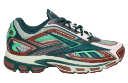 Reebok Premier Road Ultra Ltd Optical Emerald / Dew