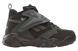 Reebok Preseason 94 Black / Grey