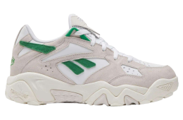 Reebok Preseason 94 Low Basketball Luxe Grey / Chalk