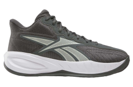 Reebok Press Basketball Grey 5 / Grey 1