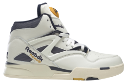 Reebok Pump Omni Zone 2 Chalk
